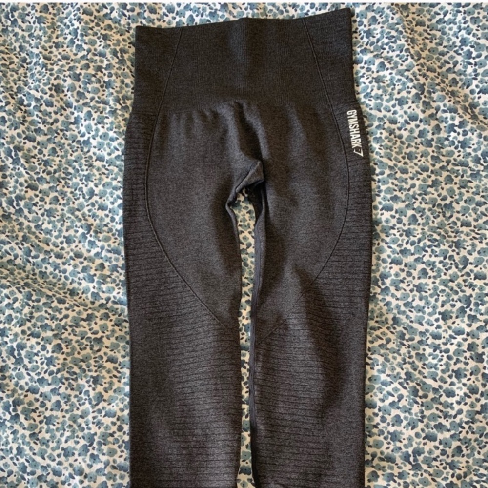 Energy+seamless leggings